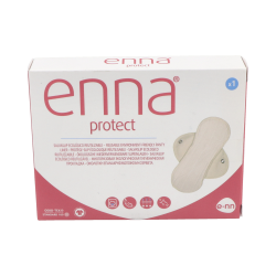 ENNA SALVA SLIP REUTILIZZABILE PROTECT X1