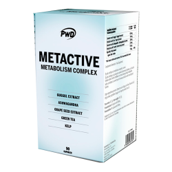 METACTIVE 90 cps.