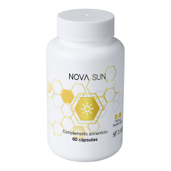 NOVA SUN 60 cps