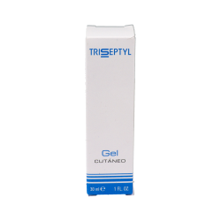 TRISEPTYL IGIENIZZANTE CUTANEO 50 ML