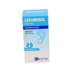 CERUMENOL 10 ML