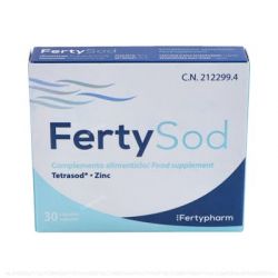 FERTYSOD 30 CPS