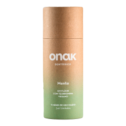 ONAK TUBORECARGA MENTA 540 cpr