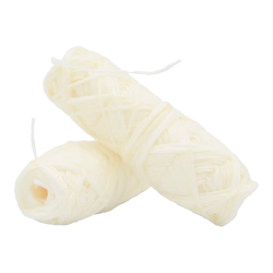 RICARICA DI FILO DENTALE DI MAIS (2X30 MTS)