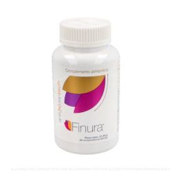 ANTIOXIDANTECH FINURA 60 cpr