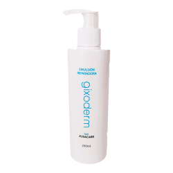 GIXODERM EMULSIONE RIPARATRICE 250 ML