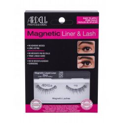 MAGNETIC LINER LASH SET DI PESTANE POSTIZIE 2 PEZZI