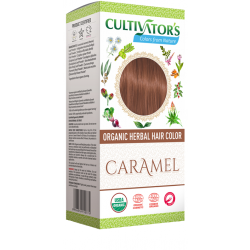 CARAMELO tinta organica 1000 gr.