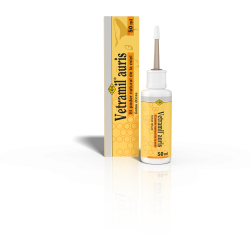 VETRAMIL AURIS 50ML