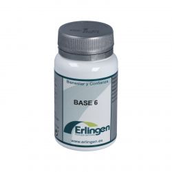 BASE 6 60cpr - ERLINGEN