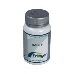 BASE 8 60cpr - ERLINGEN