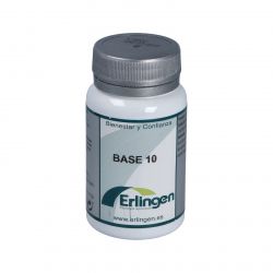 BASE 10 60cpr - ERLINGEN