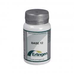 BASE 12 60cpr - ERLINGEN