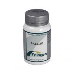 BASE 2C 60cpr - ERLINGEN