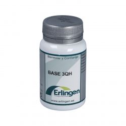 BASE 3QH 60cpr - ERLINGEN