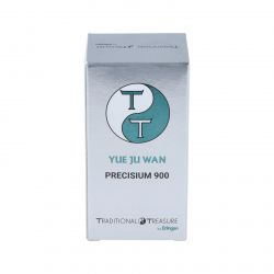 PRECISIUM 900 YUE JU WAN 60cpr