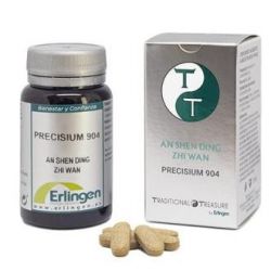 PRECISIUM 904 AN SHEN DING ZHI WAN 60cpr.