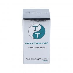 PRECICIUM 902A SUAN ZAO REN TANG 60cpr