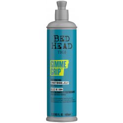 BED HEAD GIMME GRIP TEXTURIZING CONDITIONING JELLY 400ML ¡N