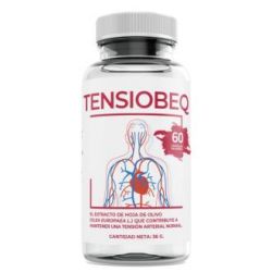 TENSIOBEQ 60cps - BEQUISA