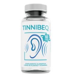 TINNIBEQ 60cps - BEQUISA