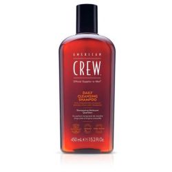 DAILY CLEANSING SHAMPOO 250ML