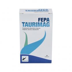 FEPA-TAURIMAG 60cps.