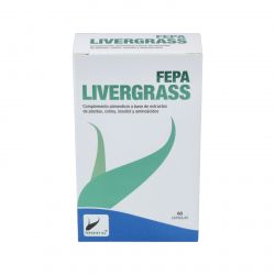 FEPA-LIVERGRASS 60cps.