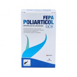 FEPA-POLIARTICOL UC-II 30cps.