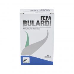 FEPA-BULARDI 60cps.