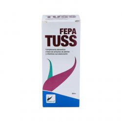 fepa-tuss 250ml.