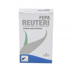 FEPA-REUTERI 20cps.