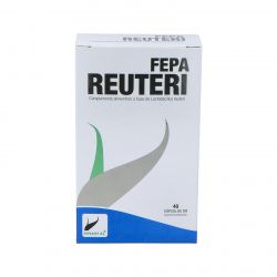 FEPA-REUTERI 40cps.