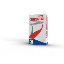FEPA-CIRCUVEN 60cps.