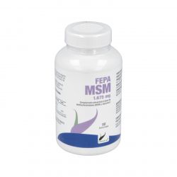 FEPA-MSM + C 90cpr.