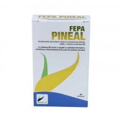 FEPA-PINEAL 40cps - FEPA