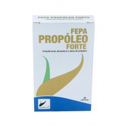 FEPA-PROPOLEO FORTE 40cps.