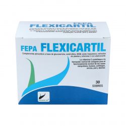 FEPA-FLEXICARTIL 30cpr.