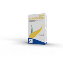 FEPA-ASHWAGANDHA 60cps.