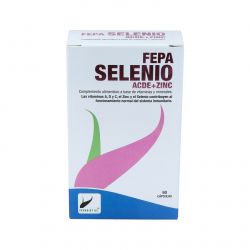 FEPA-SELENIO ACDE 60cps.