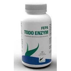 FEPA-TODO ENZYM 90cps.