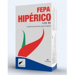 FEPA-HIPERICO 60cps.