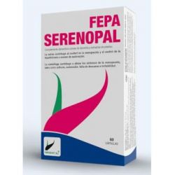 FEPA-SERENOPAL 60cps.