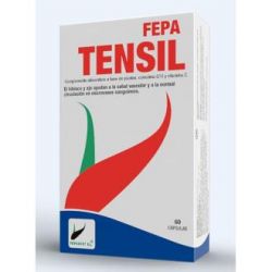 FEPA-TENSIL 60cps - FEPA