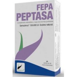 FEPA-PEPTASA 20cps.