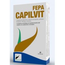 FEPA-CAPILVIT 40cps.