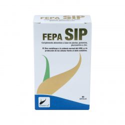 FEPA-SIP 60cps - FEPA