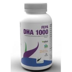 FEPA-DHA 1000mg 60perle.