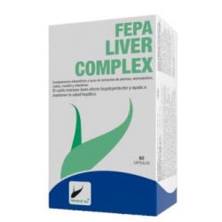 FEPA-LIVERCOMPLEX 60cps.