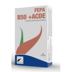 FEPA-B50 +ACDE 40cps.